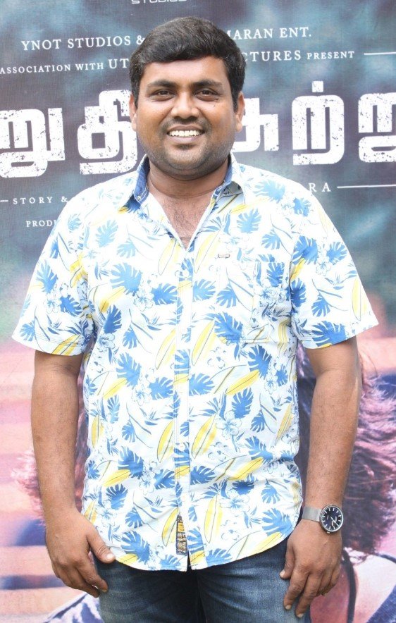 Kaali Venkat - Wikiunfold.com